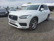 Image of VOLVO XC90 B6 MHEV AWD AUTO Estate