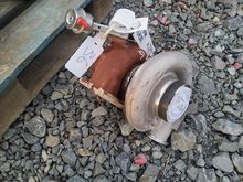 Image of Scania Turbo