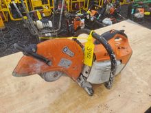 Image of Stihl TS410 Disc Cutter