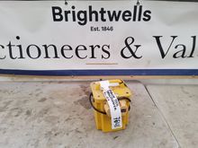 Image of Kennedy 240-110V Power Tool Transformer