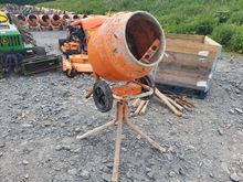 Image of Altrad-Belle Petrol Mixer