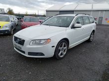 Image of VOLVO V70 AUTHORITIES D5 Estate