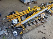 Image of 12x Work Lights