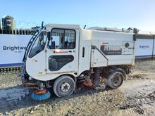 Image of Scarab Minor Sweeper