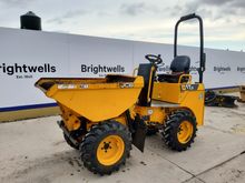 Image of JCB 1T-2 High Tip 1T High Tip Dumper