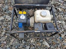 Image of Honda GX200 Petrol Generator