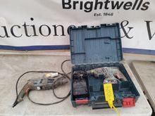 Image of 3x Bosch Drills