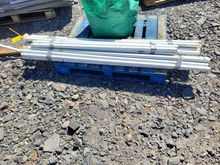 Image of 6m x 3m Garden Canopy & Frame