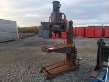 Image of Radial Arm Saw