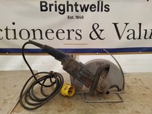 Image of Bosch GWS 24-300 Circular Saw