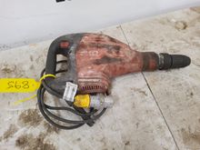 Image of Hilti Te 700-Avr Demolition Hammer 110V 7.9Kg