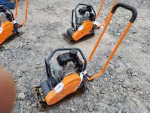 Image of Belle 12" Compaction Plate