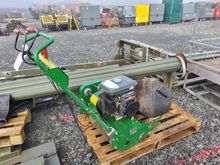 Image of Dennis G560 Mower