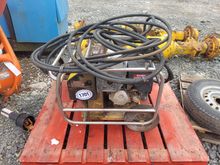 Image of Atlas Copco Hydraulic Beaver Pack