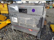 Image of Diesel America Hydraulic Power Pack