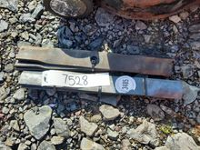 Image of 2x Sets of John Deere Blades