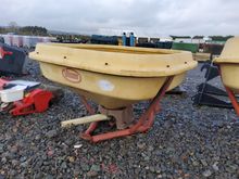 Image of Vicon Fertiliser Spinner