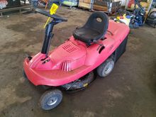 Image of Ride On Mower