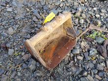 Image of 2ft Klac System Bucket