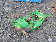 Image of John Deere 62D2 Mower Deck