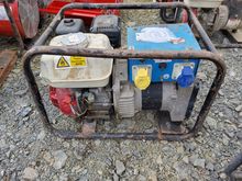 Image of 3 kVa Generator