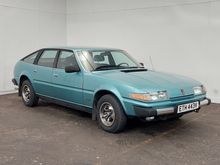 Image of 1980 Rover SD1 2600S