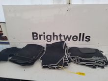 Image of Qty of Car Mats