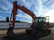 Image of Hitachi ZX130LCN-7B Excavator