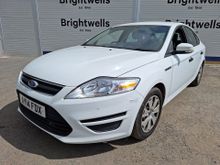 Image of FORD MONDEO EDGE TDCI 5 Door Hatchback