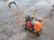 Image of Altrad LC3251 Compaction Plate