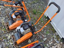 Image of Belle LC3251 12" Petrol Whacker Plate