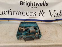 Image of Makita HM0871C Hammer Drill
