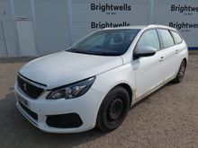 Image of PEUGEOT 308 ACCESS SW BLUEHDI S/S Estate