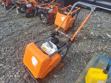 Image of Belle FC4000ETP 16" Compaction Plate