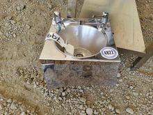 Image of Hand Basin Stainless Steel