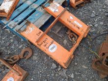 Image of Lifting Jib