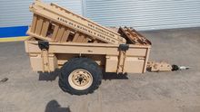 Image of Logic TLR QUADBIKE & STRETCHER