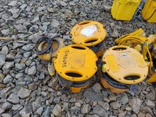 Image of 4x Power Pods