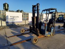 Image of Moffett M4 20.1 Forklift