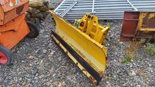 Image of Compact Snow Plough
