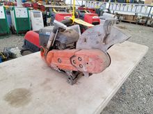 Image of Husqvarna K770 Oil Guard Disc Cutter