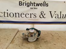 Image of Makita 1705 MAK0684 Battery Saw