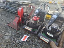 Image of Billy Goat Leaf Collector