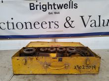 Image of Rems Amigo 2 Electric Pipe Threader