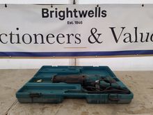 Image of Makita JR3060T Reciprocating Saw