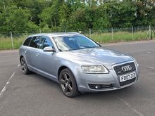 Image of 2007 Audi A6 SE TDI Quattro A