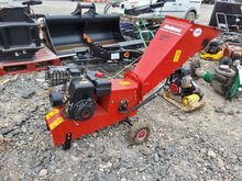 Image of Bolens 12hp Tomahawk Pro Chipper