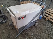 Image of Kroll Dehumidifier 240V