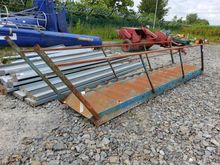 Image of Metal steps