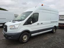 Image of FORD TRANSIT 350 Panel Van